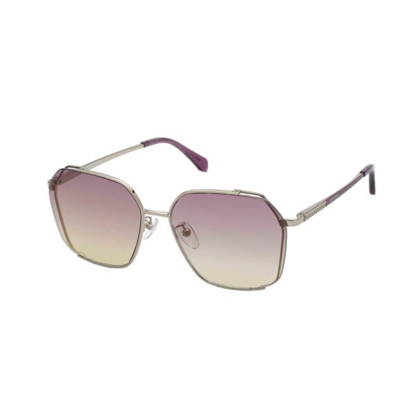 Solbriller for Kvinner Zadig & Voltaire SZV369-580SN9 ø 58 mm - Hvis du liker og vise fram det nyeste innen mote og komplimenter og tilbehør er viktig for ut