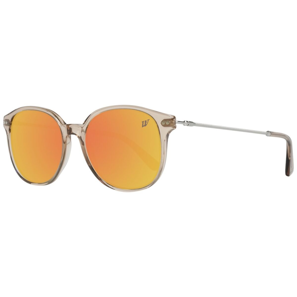 Solbriller for Begge Kjønn Web Eyewear WE0121-5245B Ø 52 mm - Hvis du liker og vise fram det nyeste innen mote og komplimenter og tilbehør er viktig for ut