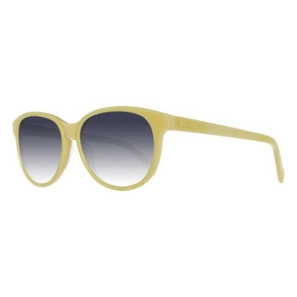 Solbriller for Kvinner Just Cavalli JC673S 41W Ø 55 mm - Hvis du liker og vise fram det nyeste innen mote og komplimenter og tilbehør er viktig for ut