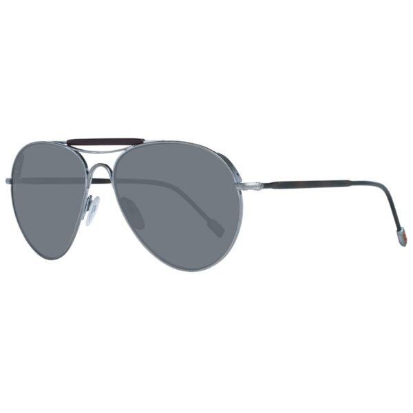 Solbriller for Menn Ermenegildo Zegna ZC0020 15A57 - Hvis du liker og vise fram det nyeste innen mote og komplimenter