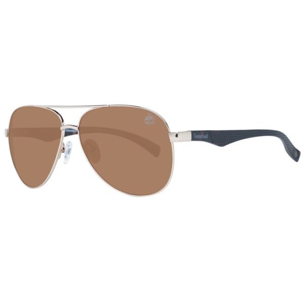 Solbriller for Menn Timberland TB9137 6032H - Hvis du liker og vise fram det nyeste innen mote og komplimenter