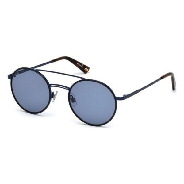 Solbriller for Menn Web Eyewear WE0233A Ø 50 mm
