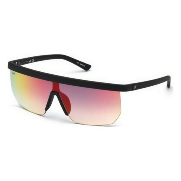 Solbriller for Menn Web Eyewear WE0221E