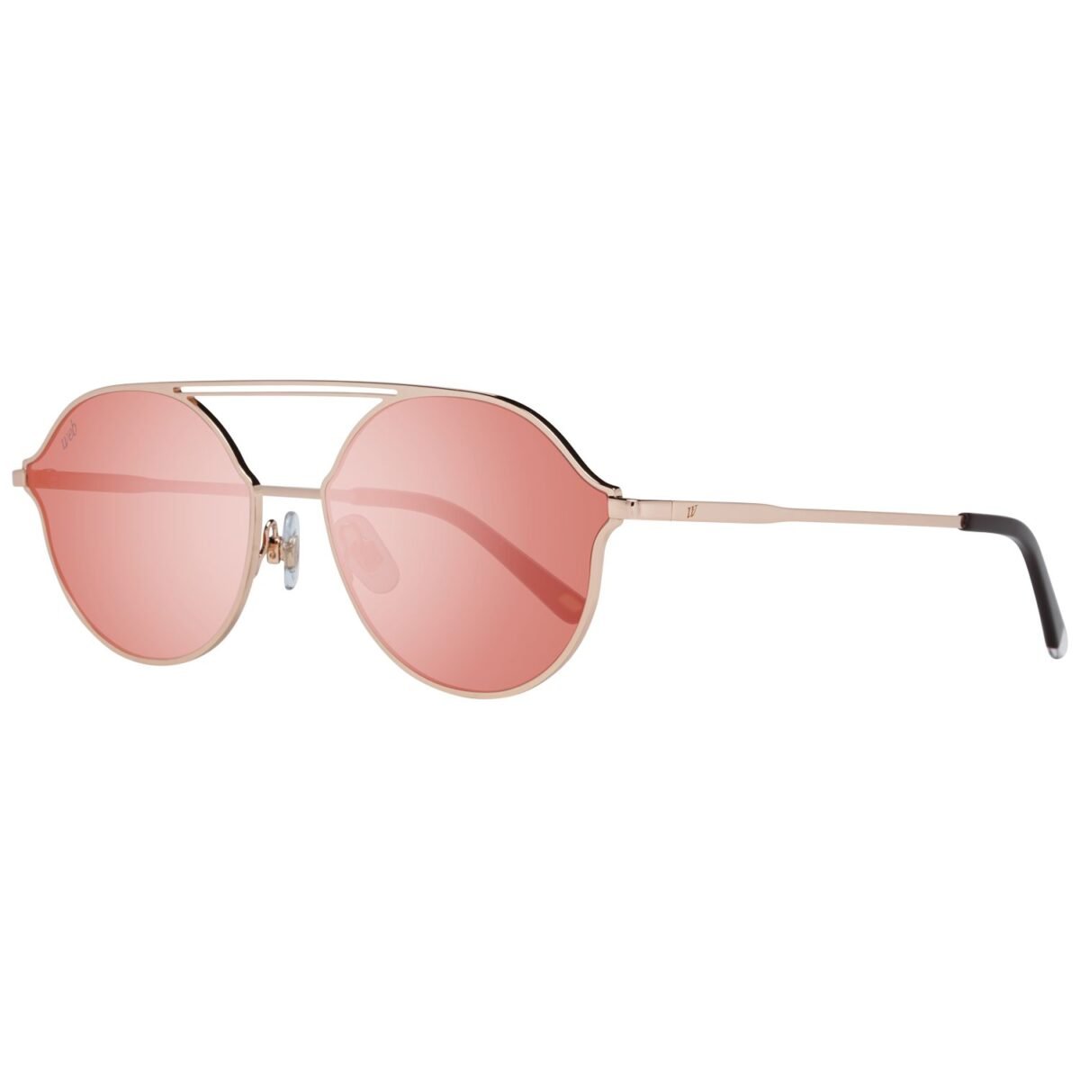 Solbriller for Begge Kjønn Web Eyewear WE0198A ø 57 mm
