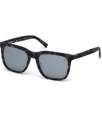 Solbriller for Menn Timberland TB9143 ø 57 mm - Hvis du liker og vise fram det nyeste innen mote og komplimenter