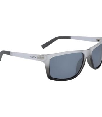 Solbriller for Menn Nautica N3651SP-071 Ø 62 mm - Hvis du liker og vise fram det nyeste innen mote og komplimenter