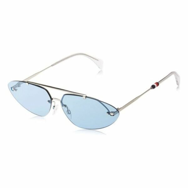 Solbriller for Kvinner Tommy Hilfiger TH 1660/S KUF 72KU Ø 72 mm - Hvis du liker og vise fram det nyeste innen mote og komplimenter og tilbehør er viktig for ut