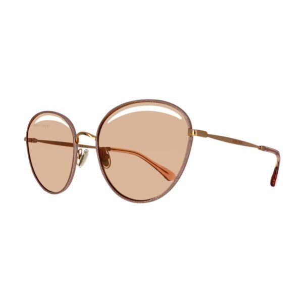 Solbriller for Kvinner Jimmy Choo MALYA_S-KON-59 - Hvis du liker og vise fram det nyeste innen mote og komplimenter
