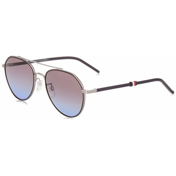 Solbriller for Menn Tommy Hilfiger TH 1678_F_S 566LBGB - Hvis du liker og vise fram det nyeste innen mote og komplimenter og tilbehør er viktig for ut