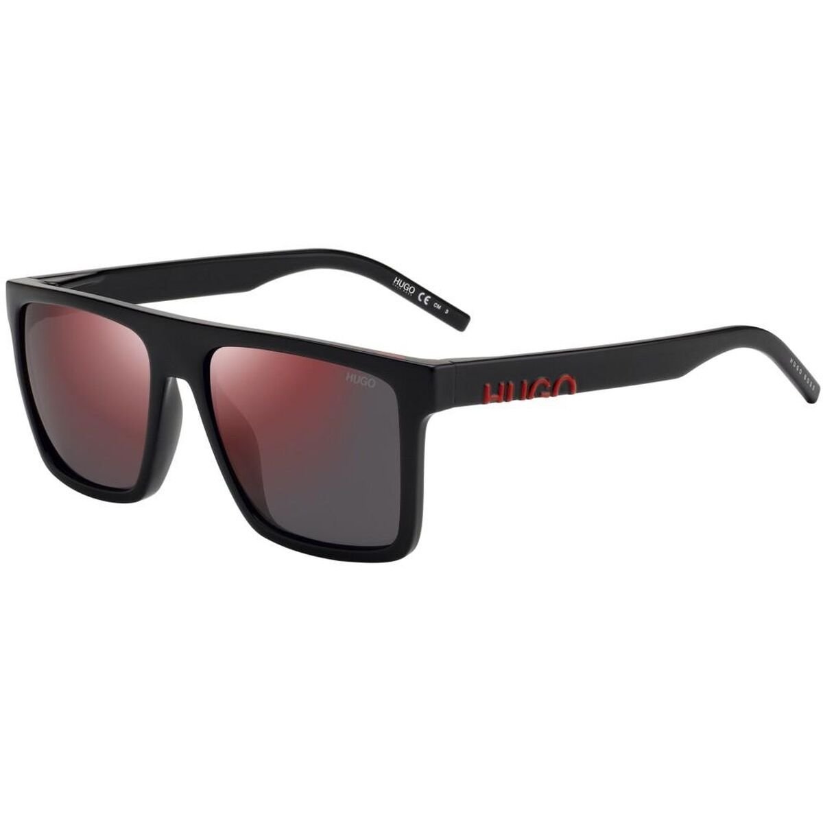 Solbriller for Menn Hugo Boss HG 1069_S - Hvis du liker og vise fram det nyeste innen mote og komplimenter