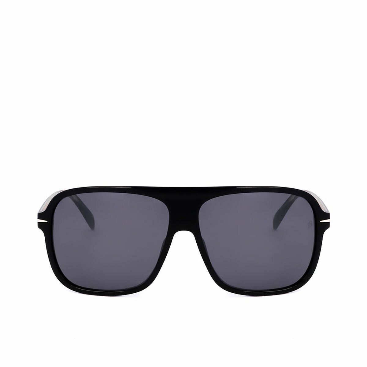 Solbriller for Menn Eyewear by David Beckham 7008/S Svart ø 60 mm - Hvis du liker og vise fram det nyeste innen mote og komplimenter og tilbehør er viktig for ut