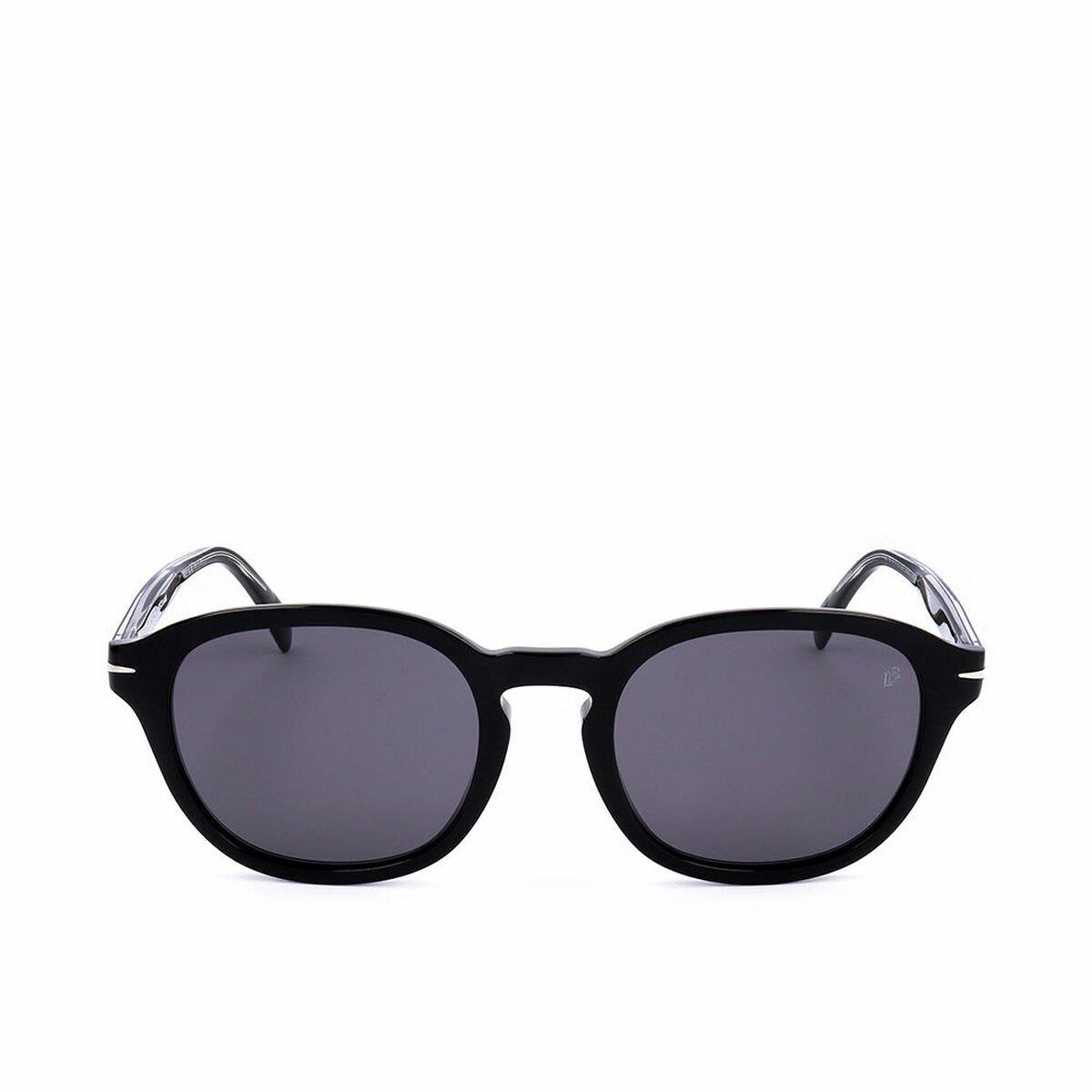 Solbriller for Menn Eyewear by David Beckham 1011/F/S  Svart Ø 53 mm - Hvis du liker og vise fram det nyeste innen mote og komplimenter og tilbehør er viktig for ut