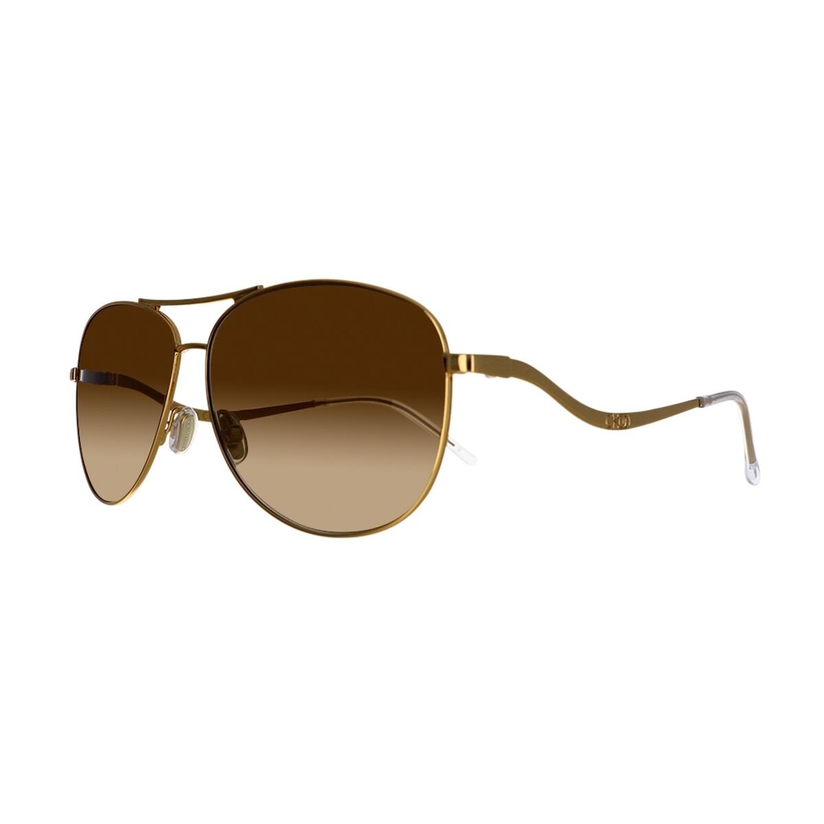 Solbriller for Kvinner Jimmy Choo ESSY_S-J5G-60 - Hvis du liker og vise fram det nyeste innen mote og komplimenter