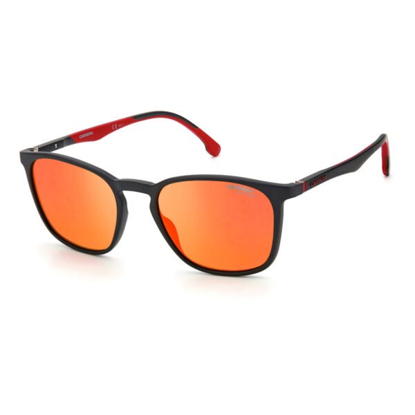 Solbriller for Menn Carrera S Svart Rød Ø 53 mm - Hvis du liker og vise fram det nyeste innen mote og komplimenter og tilbehør er viktig for ut