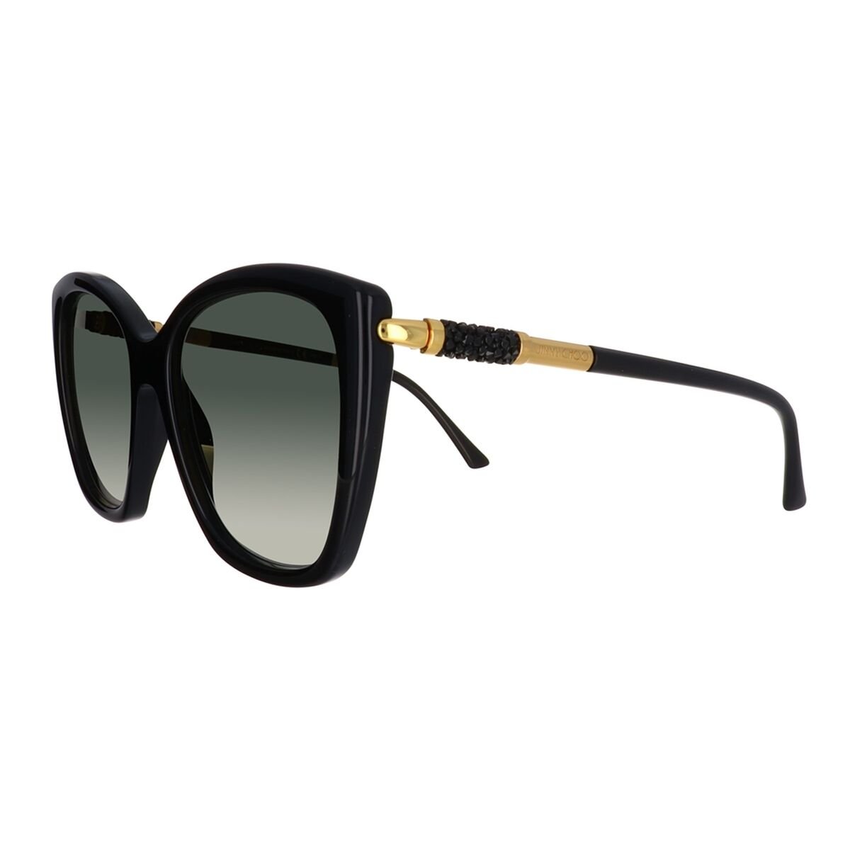 Solbriller for Kvinner Jimmy Choo ROSE-S-55807FQ Ø 55 mm - Hvis du liker og vise fram det nyeste innen mote og komplimenter og tilbehør er viktig for ut