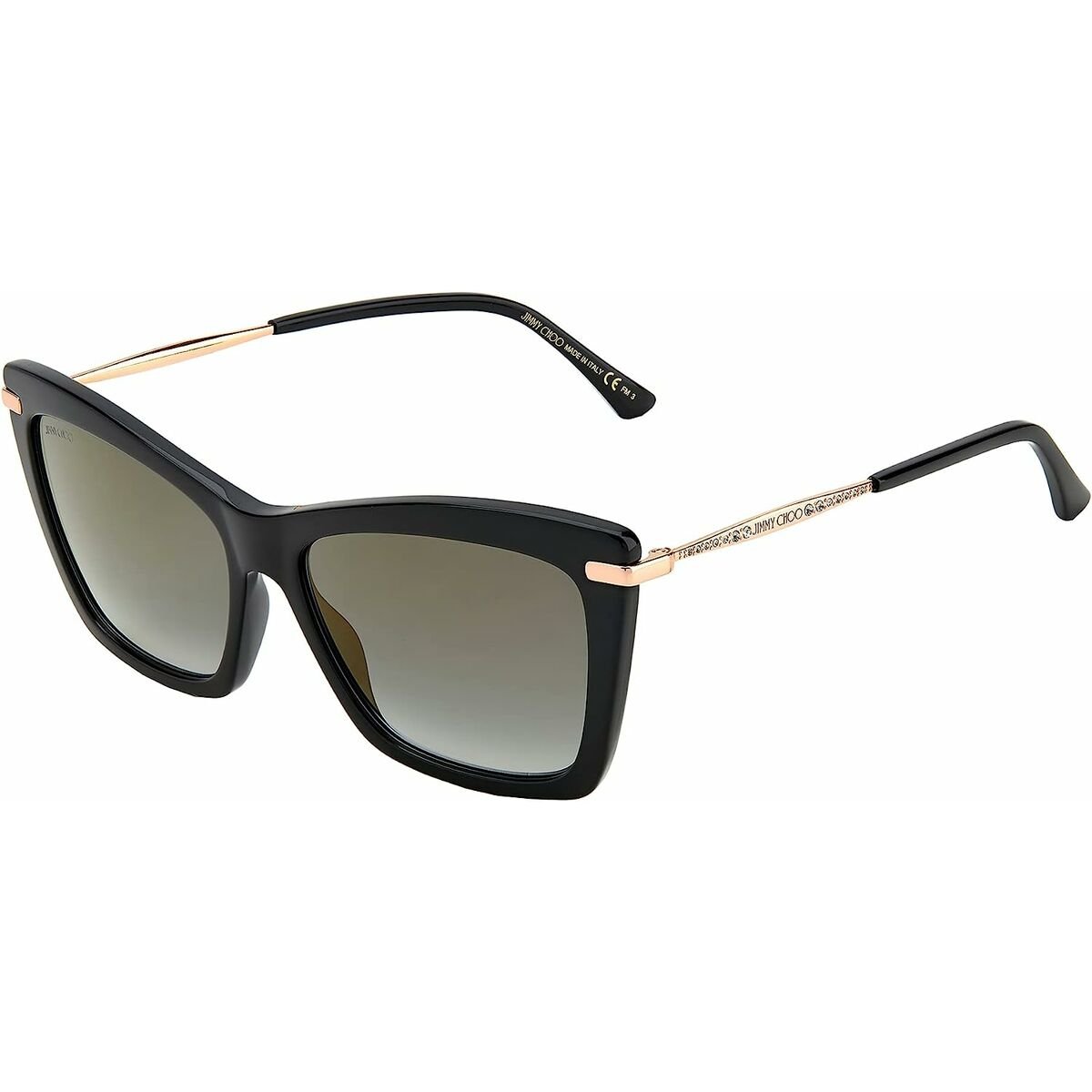 Solbriller for Kvinner Jimmy Choo SADY-S-56807FQ ø 56 mm - Hvis du liker og vise fram det nyeste innen mote og komplimenter og tilbehør er viktig for ut