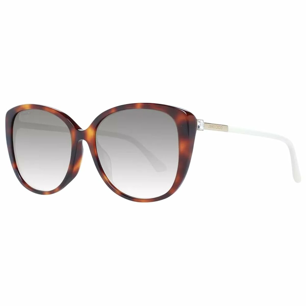 Solbriller for Kvinner Jimmy Choo ALY_F_S 57086HA - Hvis du liker og vise fram det nyeste innen mote og komplimenter og tilbehør er viktig for ut