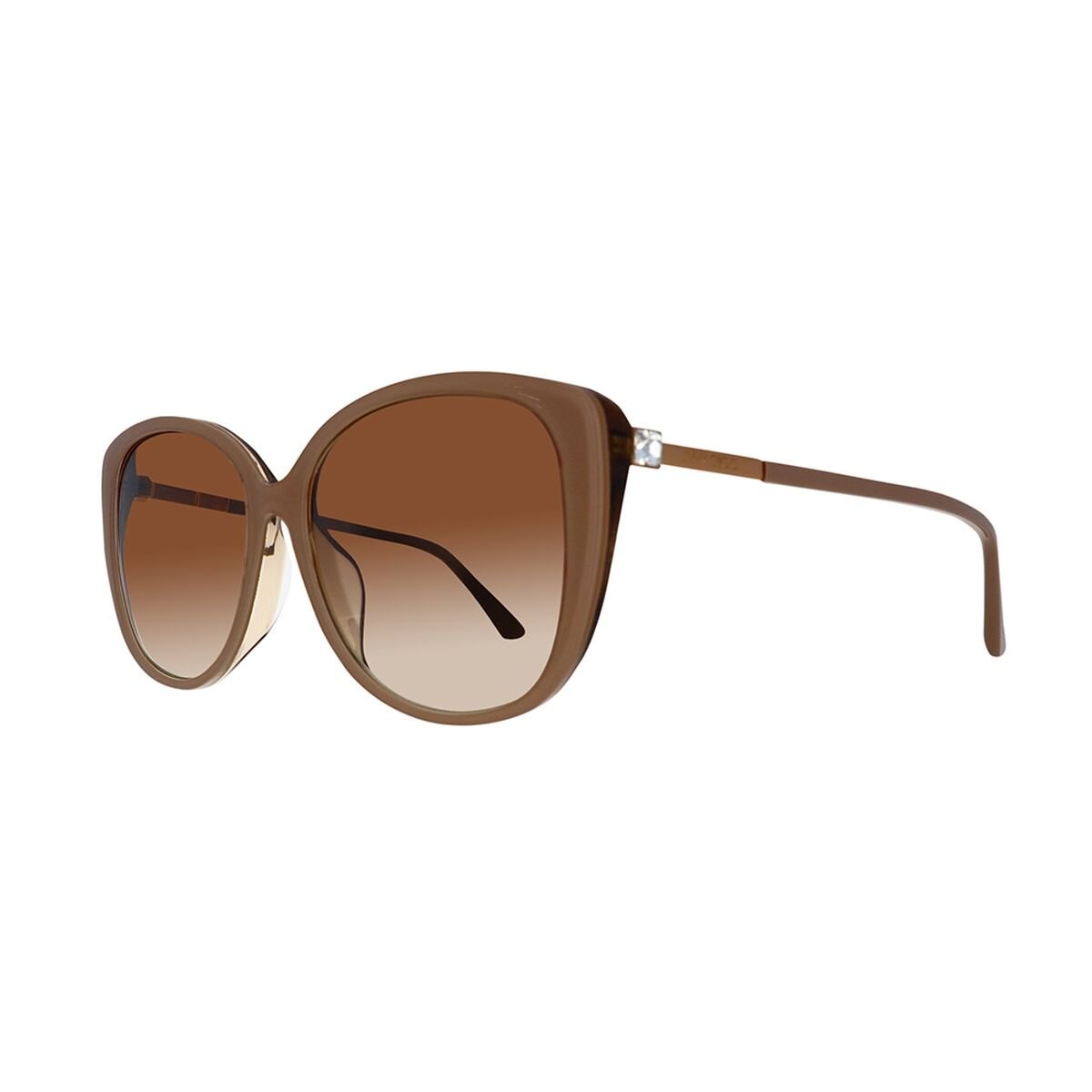 Solbriller for Kvinner Jimmy Choo ALY_F_S-KON-57 - Hvis du liker og vise fram det nyeste innen mote og komplimenter