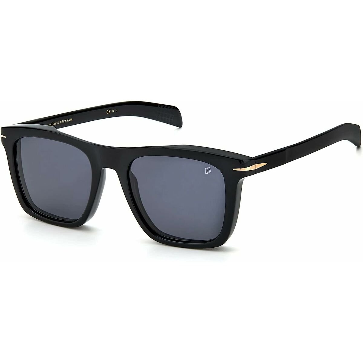 Solbriller for Menn David Beckham DB 7000_S