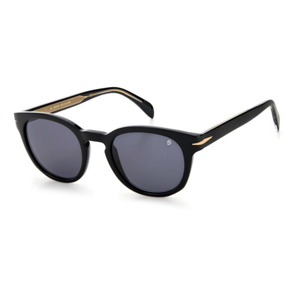 Solbriller for Menn David Beckham DB-1046-S-807-IR Ø 50 mm - Hvis du liker og vise fram det nyeste innen mote og komplimenter