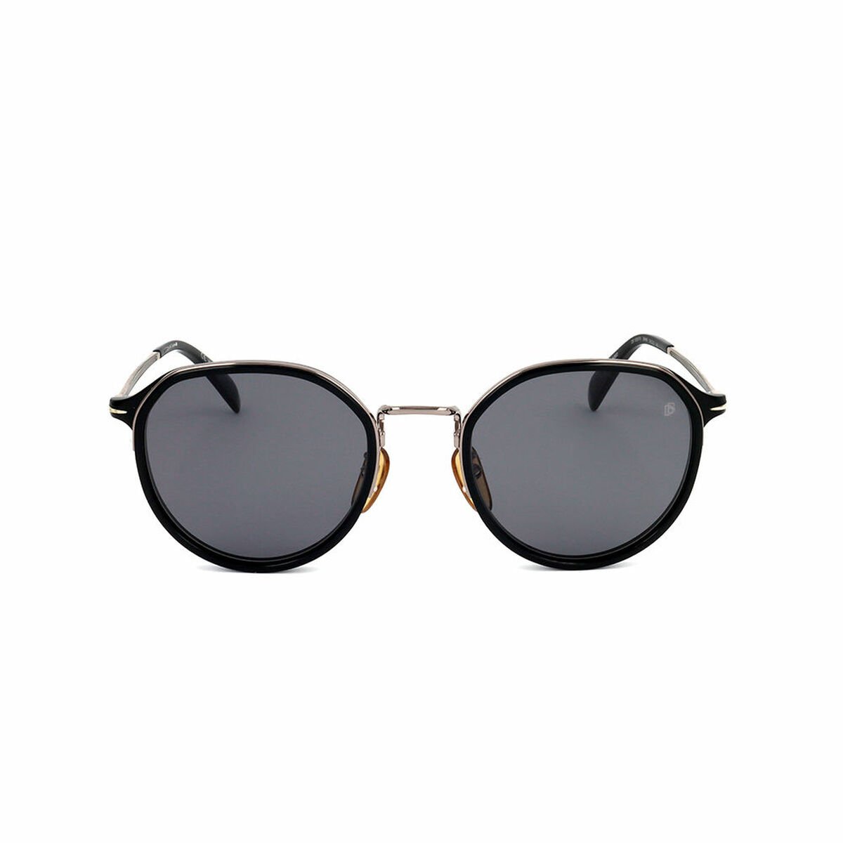 Solbriller for Menn Eyewear by David Beckham 1055/F/S Svart Sølv ø 54 mm - Hvis du liker og vise fram det nyeste innen mote og komplimenter og tilbehør er viktig for ut