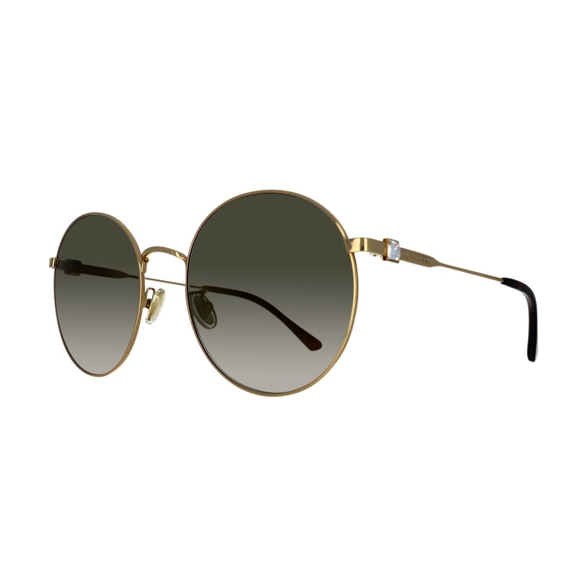 Solbriller for Kvinner Jimmy Choo KAT_G_SK-000-58 - Hvis du liker og vise fram det nyeste innen mote og komplimenter