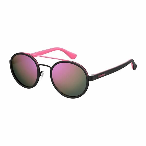 Solbriller for Begge Kjønn Havaianas JOATINGA-3MR Ø 51 mm - Hvis du liker og vise fram det nyeste innen mote og komplimenter og tilbehør er viktig for ut