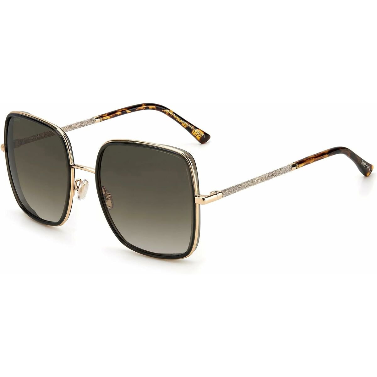 Solbriller for Kvinner Jimmy Choo JAYLA-S-5701QHA ø 57 mm - Hvis du liker og vise fram det nyeste innen mote og komplimenter og tilbehør er viktig for ut
