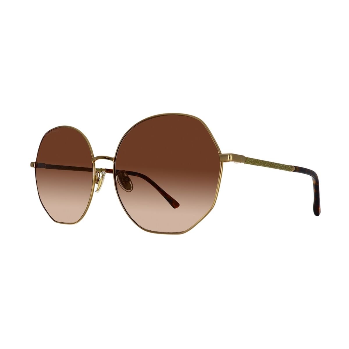 Solbriller for Kvinner Jimmy Choo CORAL_G_SK-06J-61 - Hvis du liker og vise fram det nyeste innen mote og komplimenter