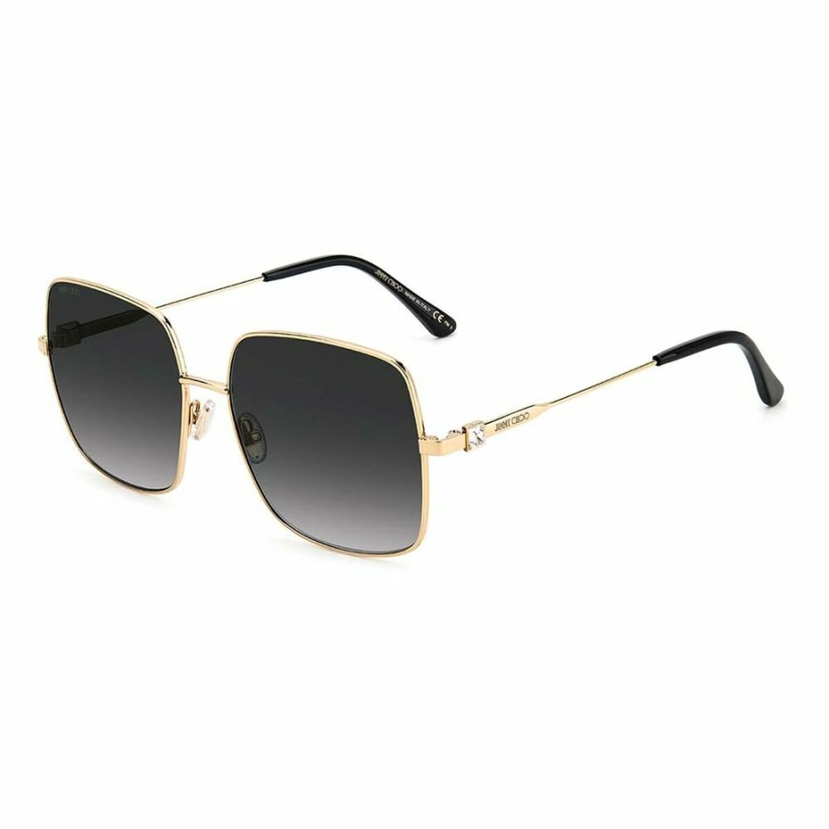 Solbriller for Kvinner Jimmy Choo LILI-S-2M2-9O ø 58 mm - Hvis du liker og vise fram det nyeste innen mote og komplimenter og tilbehør er viktig for ut