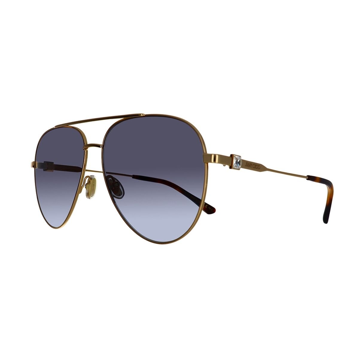 Solbriller for Kvinner Jimmy Choo OLLY_S-000-60 - Hvis du liker og vise fram det nyeste innen mote og komplimenter
