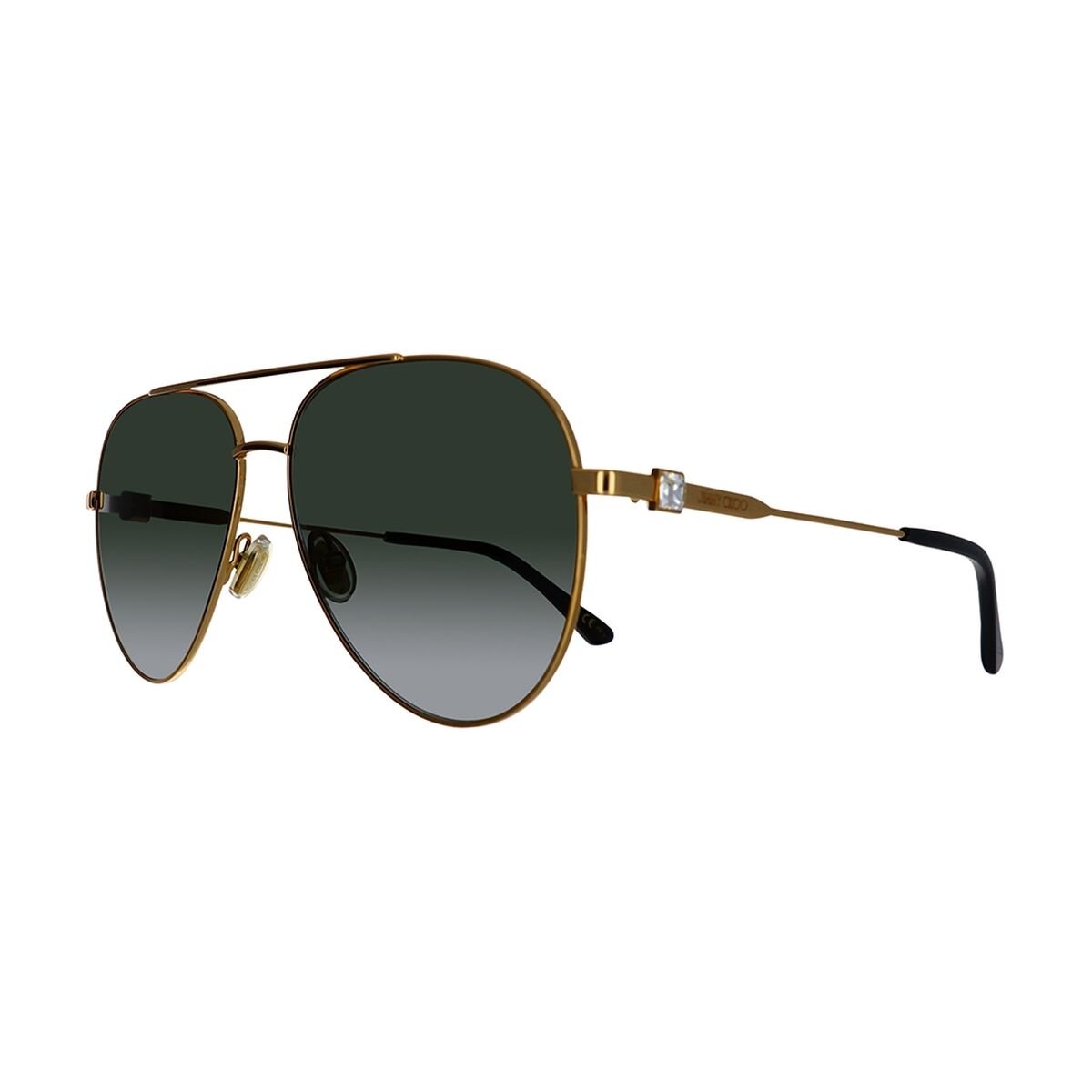 Solbriller for Kvinner Jimmy Choo OLLY_S-2M2-60 - Hvis du liker og vise fram det nyeste innen mote og komplimenter