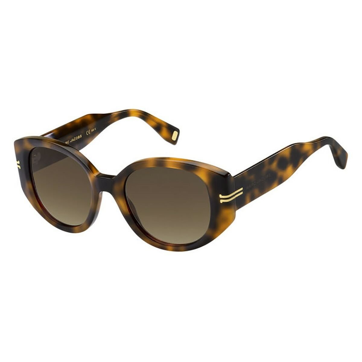 Solbriller for Kvinner Marc Jacobs MJ-1052-S-05L Ø 51 mm - Hvis du liker og vise fram det nyeste innen mote og komplimenter og tilbehør er viktig for ut