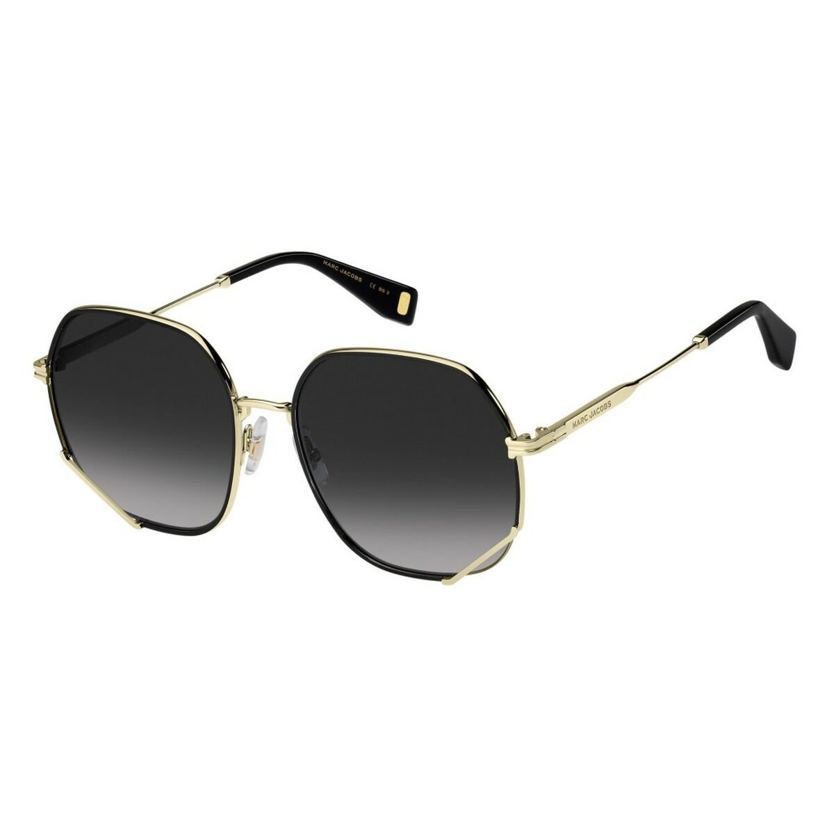Solbriller for Kvinner Marc Jacobs MJ-1049-S-RHL ø 58 mm - Hvis du liker og vise fram det nyeste innen mote og komplimenter og tilbehør er viktig for ut
