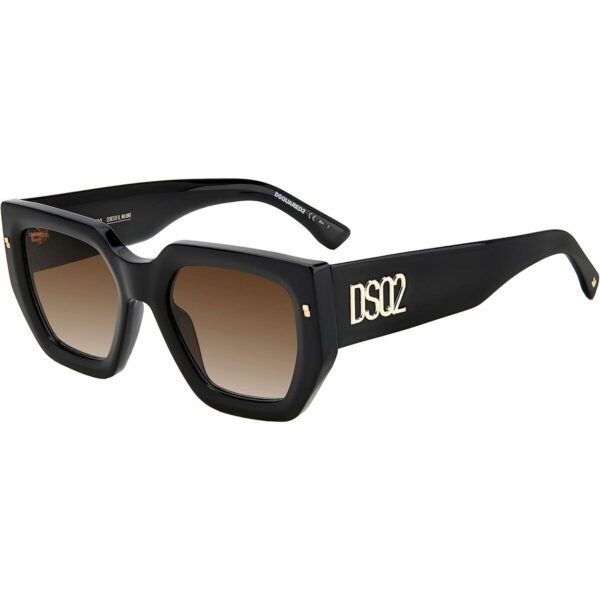 Solbriller for Kvinner Dsquared2 D2 0031_S