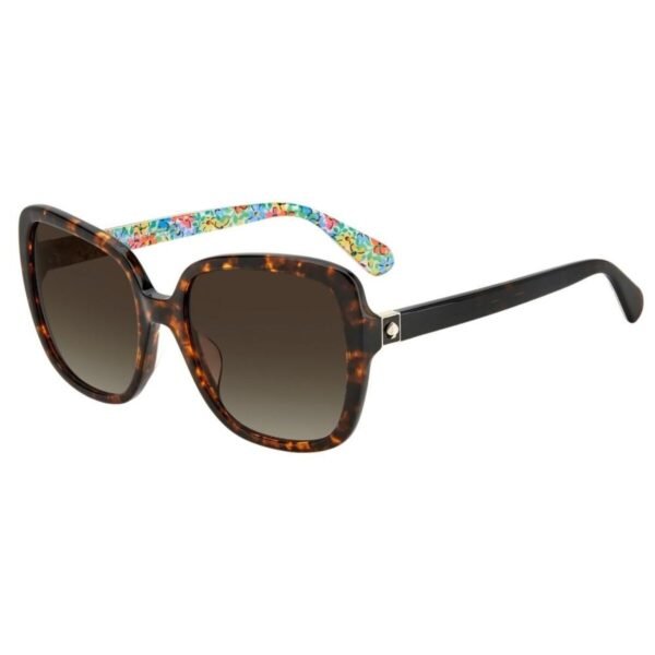 Solbriller for Kvinner Kate Spade WILHEMINA_S - Hvis du liker og vise fram det nyeste innen mote og komplimenter og tilbehør er viktig for ut