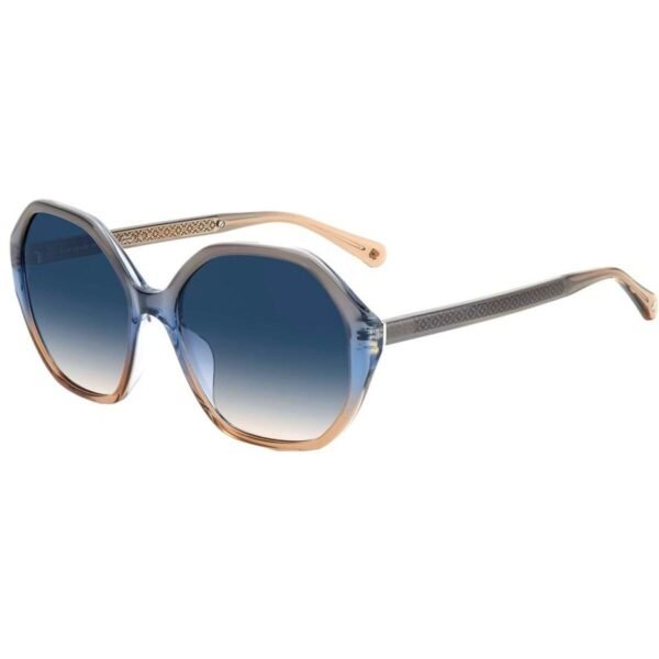Solbriller for Kvinner Kate Spade WAVERLY_G_S - Hvis du liker og vise fram det nyeste innen mote og komplimenter og tilbehør er viktig for ut