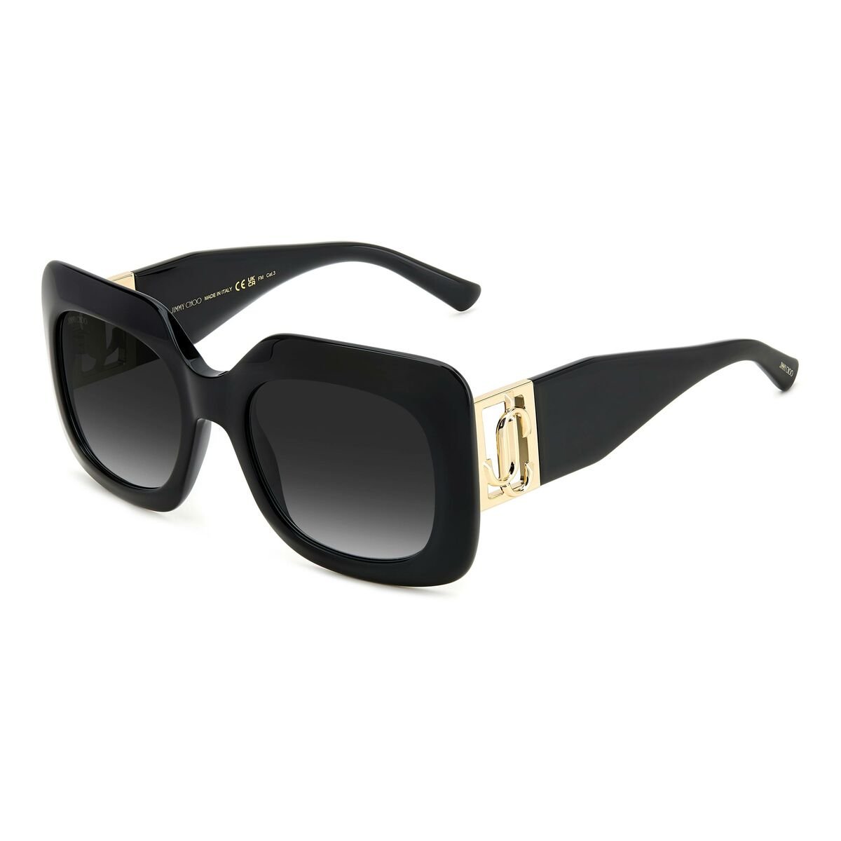 Solbriller for Kvinner Jimmy Choo GAYA-S-8079O ø 54 mm - Hvis du liker og vise fram det nyeste innen mote og komplimenter og tilbehør er viktig for ut