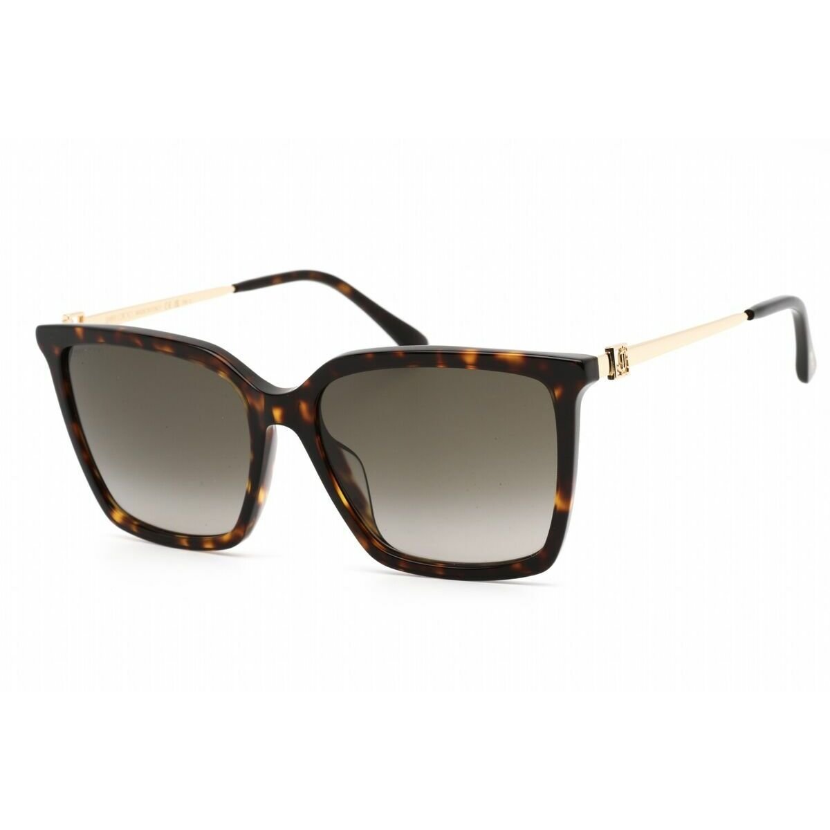 Solbriller for Kvinner Jimmy Choo TOTTA-G-S-086 ø 56 mm - Hvis du liker og vise fram det nyeste innen mote og komplimenter og tilbehør er viktig for ut