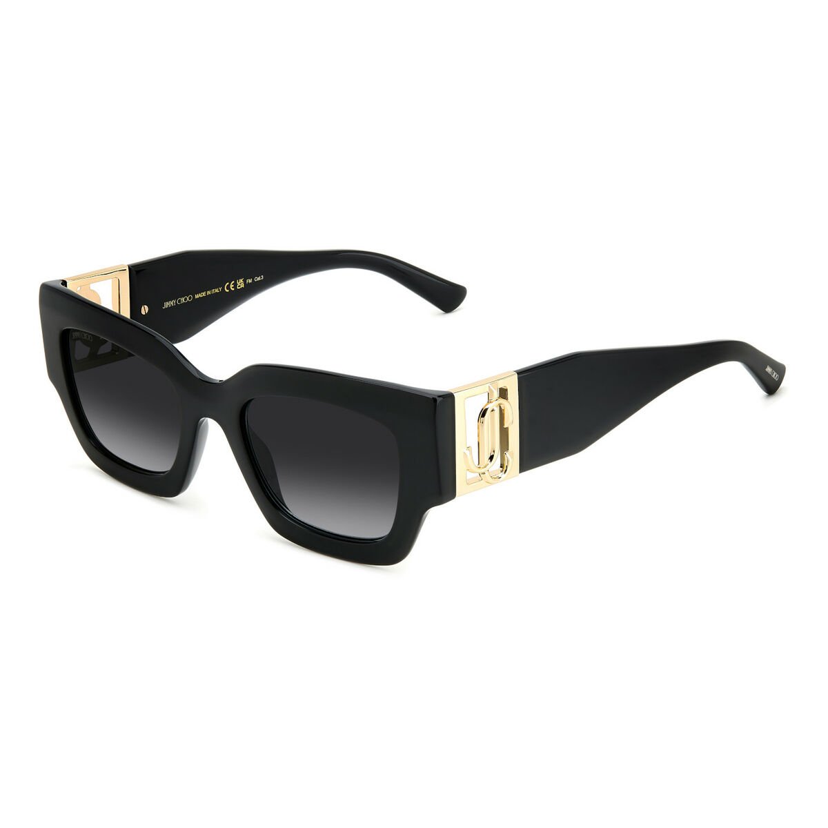 Solbriller for Kvinner Jimmy Choo NENA-S-8079O Ø 51 mm - Hvis du liker og vise fram det nyeste innen mote og komplimenter og tilbehør er viktig for ut
