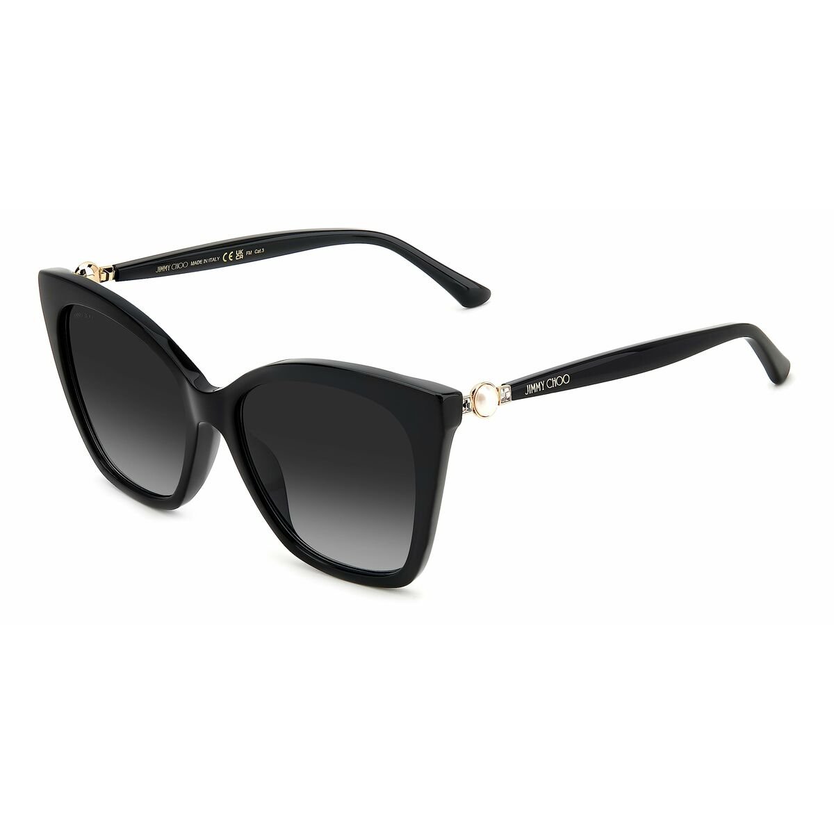 Solbriller for Kvinner Jimmy Choo ø 56 mm