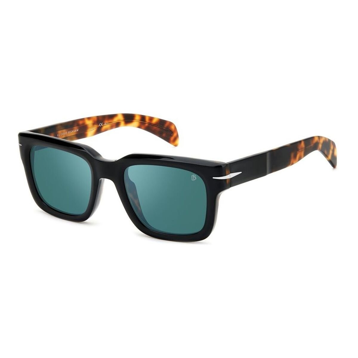 Solbriller for Menn David Beckham DB 7100_S