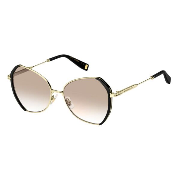 Solbriller for Kvinner Marc Jacobs MJ-1081-S-RHL Ø 55 mm - Hvis du liker og vise fram det nyeste innen mote og komplimenter og tilbehør er viktig for ut