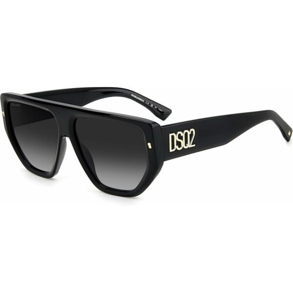 Solbriller for Kvinner Dsquared2 D2 0088_S