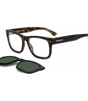 Solbriller for Kvinner Dsquared2 D2 0100_CS - Hvis du liker og vise fram det nyeste innen mote og komplimenter og tilbehør er viktig for ut