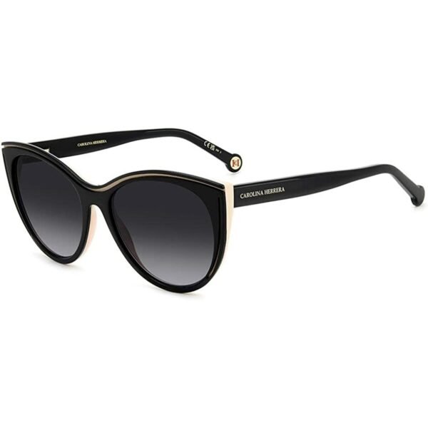 Solbriller for Kvinner Carolina Herrera HER 0142_S - Hvis du liker og vise fram det nyeste innen mote og komplimenter