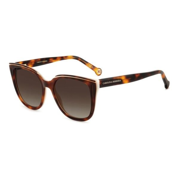 Solbriller for Kvinner Carolina Herrera HER 0144_S
