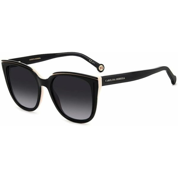 Solbriller for Kvinner Carolina Herrera HER 0144_S - Hvis du liker og vise fram det nyeste innen mote og komplimenter