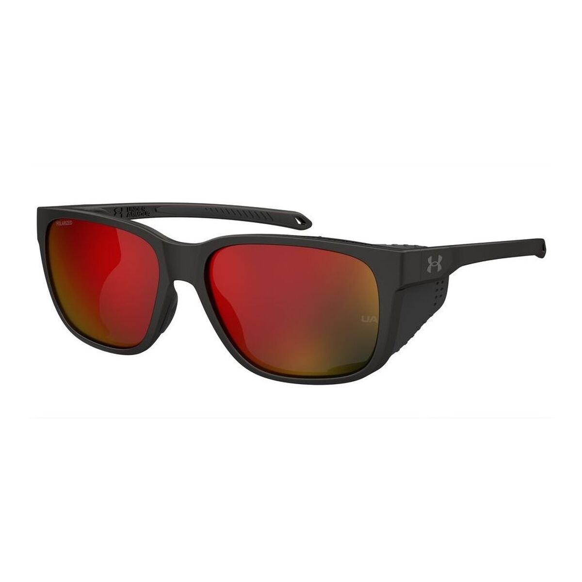 Solbriller for Menn Under Armour UA GLACIAL