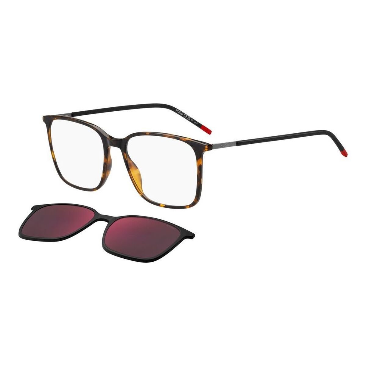 Solbriller for Menn Hugo Boss HG 1270_CS - Hvis du liker og vise fram det nyeste innen mote og komplimenter
